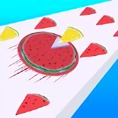 ̿Ϸ(slices runner)