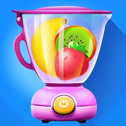 模拟果汁冰激凌制作手机版