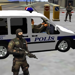 ʵϷ(police)