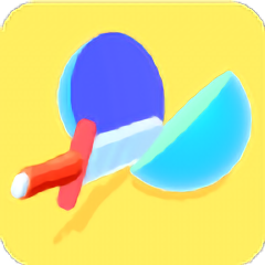 擺動和切片游戲