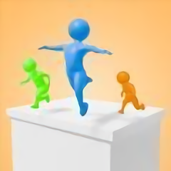 ƽ̨3dϷ(platformjumper3d)
