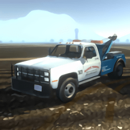 nextgen卡车模拟器最新版本(nextgen truck simulator)