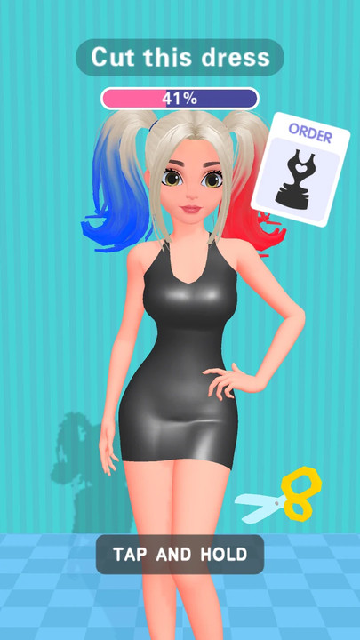 可可公主的夏天制作衣服手游下载 可可公主的夏天制作衣服游戏下载v1.0.0 安卓版 2265游戏网 