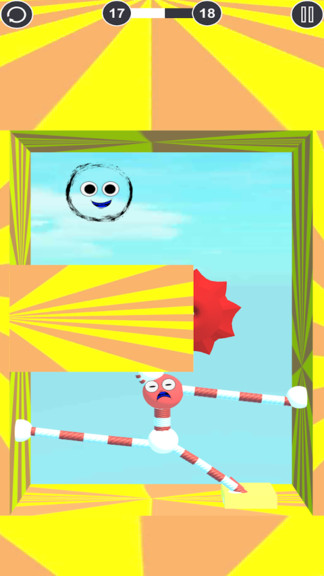 大長腿快跑最新版 v1.0 安卓版 0