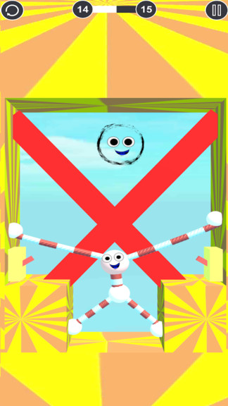 大長腿快跑最新版