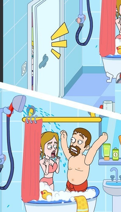 ǸŮɹٷ(help that girl) v1.0.0 ׿ 0