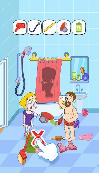 ǸŮɹٷ(help that girl) v1.0.0 ׿ 1