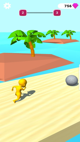 意念力量高手游戲 v0.1 安卓版 0