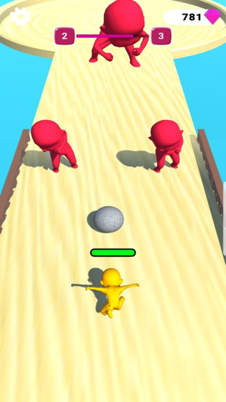 意念力量高手游戲 v0.1 安卓版 1