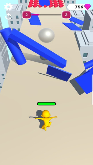 意念力量高手游戲 v0.1 安卓版 2