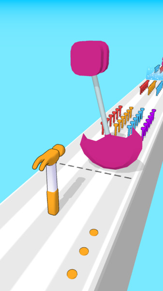 彩色鐵錘官方版 v1.1.1 安卓版 3