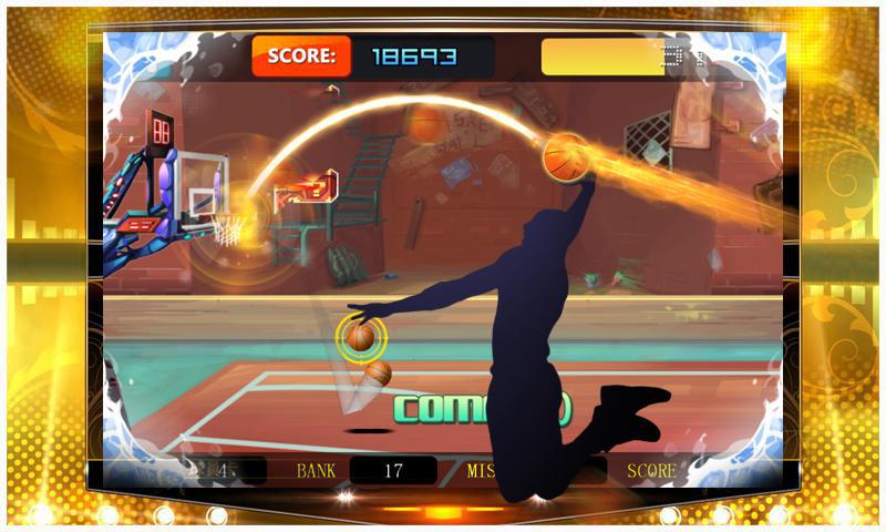 basketballlegend(δ) v1.0 ׿ 1