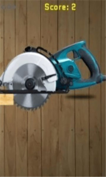 Բģٷ(circular saw) v1.2 ׿ 0