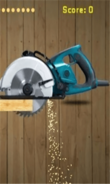 Բģٷ(circular saw) v1.2 ׿ 1