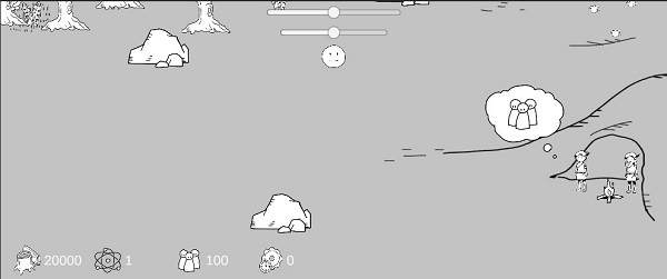 mankind°(δ) v1.0.0 ׿ 1