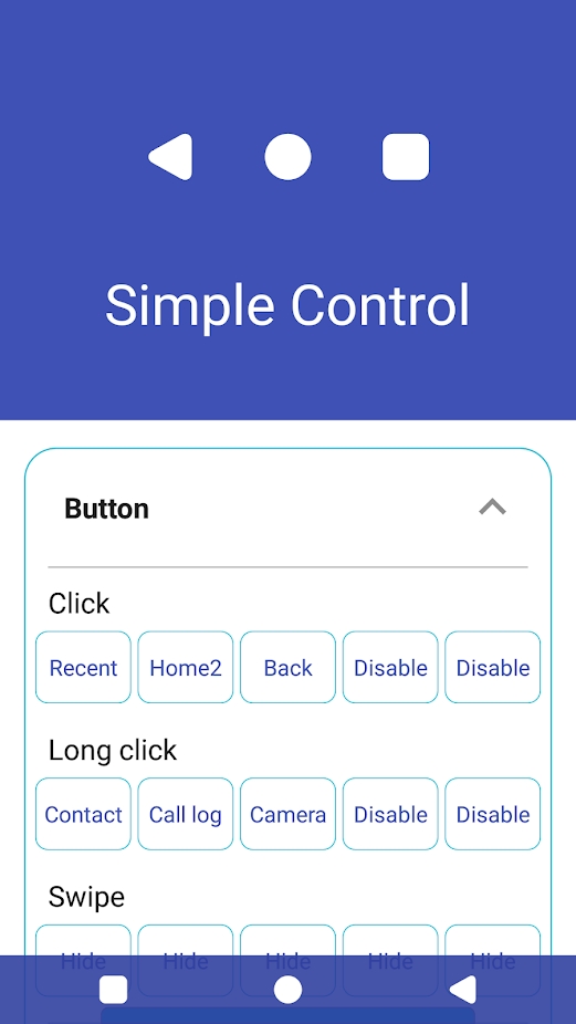 simple control apk v3.0.95 ׿3