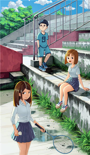 ϼֻ(δ) v1.0.0 ׿ 3