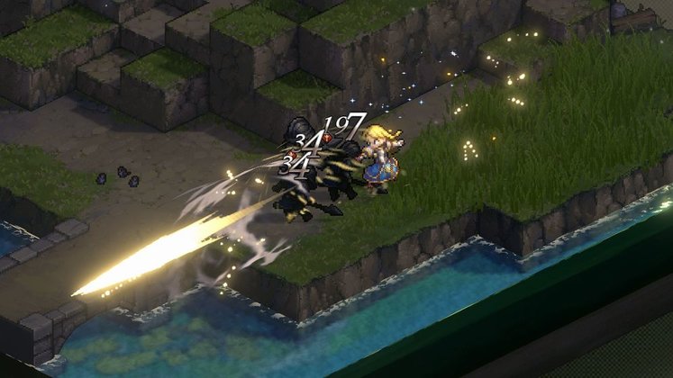 ssrpg(δ) v1.1.0 ׿ 2