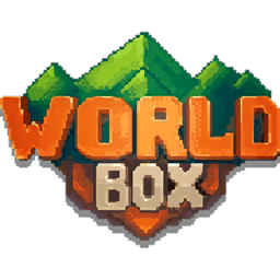 世界盒子沙盒上帝模拟器更新版游戏