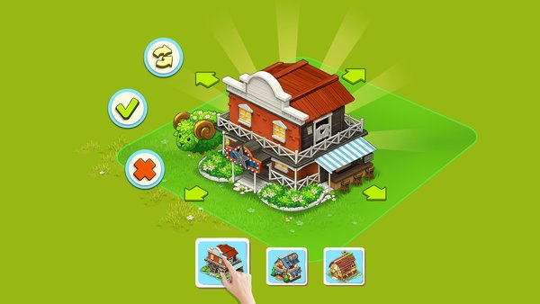 farm1990Α v1.0 ׿ 0