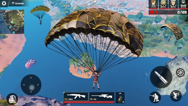(encounter strike) v1.2.0 ׿ 3