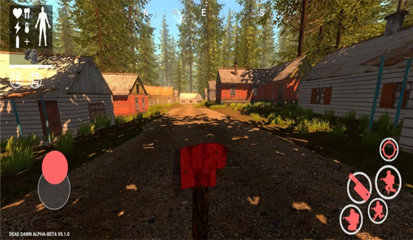 dead dawnϷ(δ) v1.0.0 ׿ 3