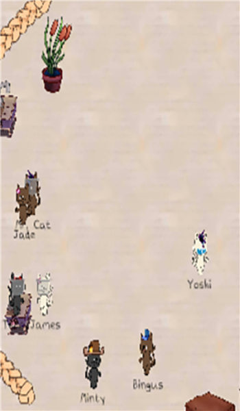 貓群危機(jī)手機(jī)版