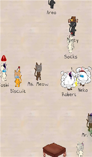 貓群危機(jī)手機(jī)版 v2.34 安卓版 3