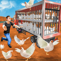 公鸡养殖场官方版