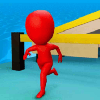 Ϳѻ3d°(doodle fun survival race)