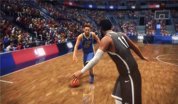nba rise to stardomֻ(δ) v1.0.0 ׿ 2