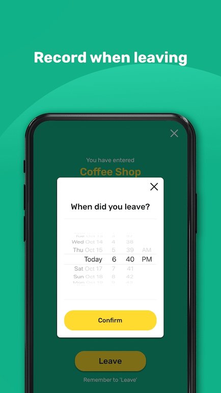 leave home safe app v3.5.2 ׿۰ 3