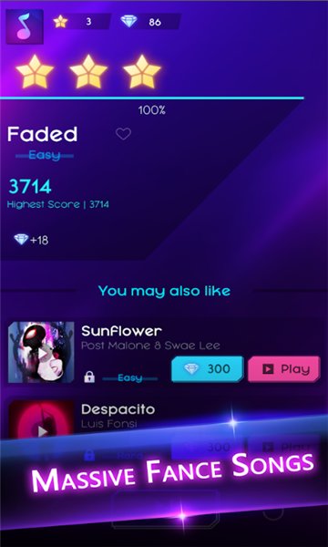 cyber surfer手機版 v1.0.0 安卓版 3