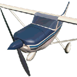 飞机模拟器飞行员3d游戏