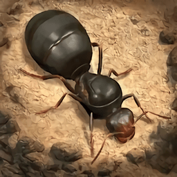 蚂蚁地下王国手游(the ants)
