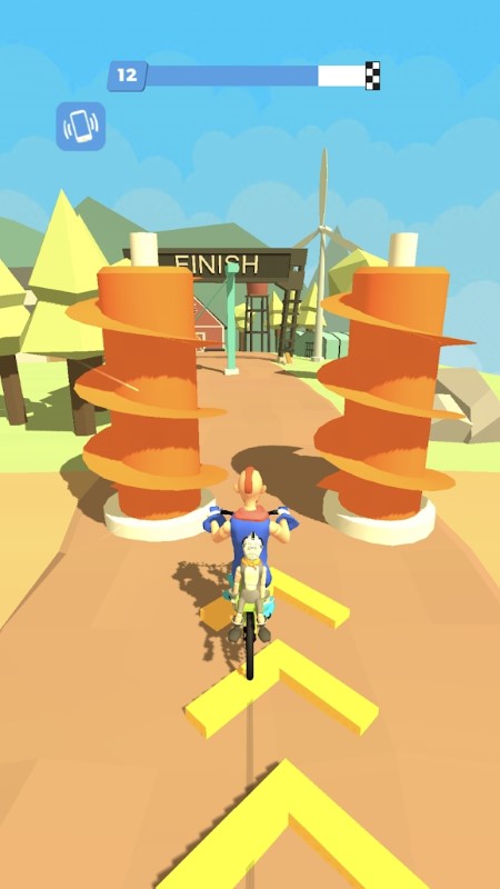 סҵ3dϷ v0.0.8 ׿0
