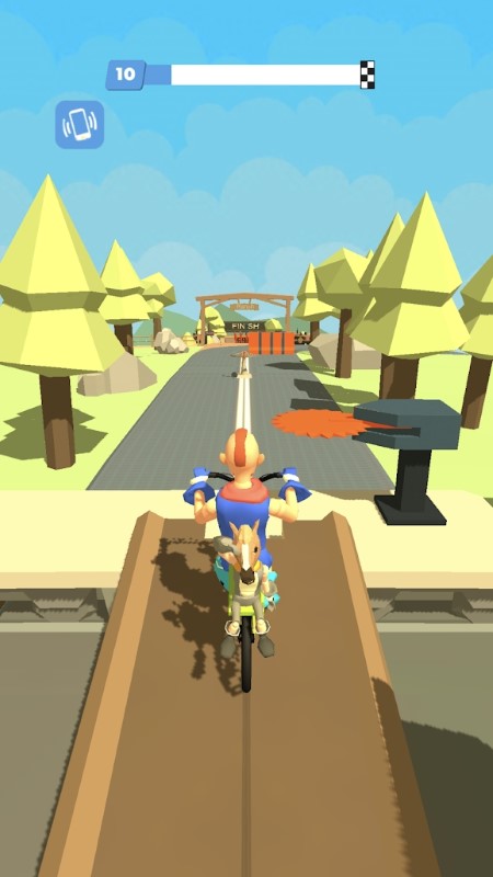 סҵ3dϷ v0.0.8 ׿2