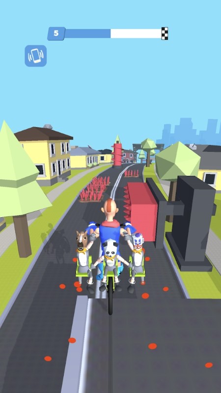 סҵ3dϷ v0.0.8 ׿3