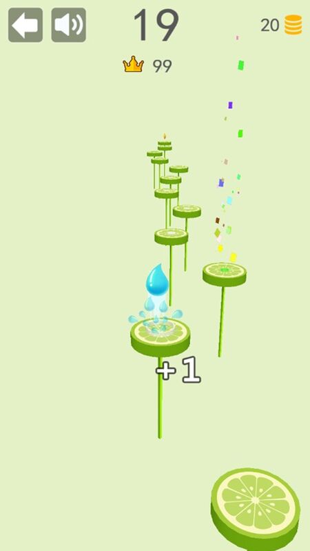 Ծֻ(δ) v1.1 ׿ 3