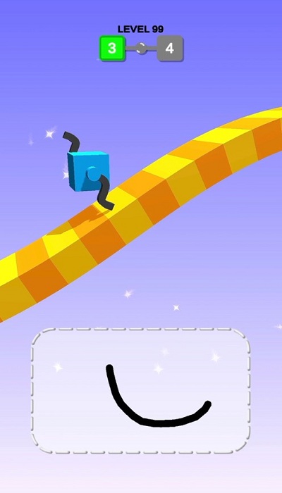 СΑ(ȿDraw Climber) v1.10.7 ׿ 1