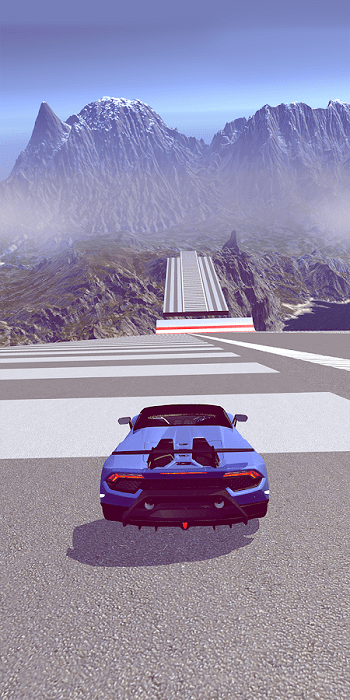 stunt car jumpingϷ v1.0.2 ׿ 4
