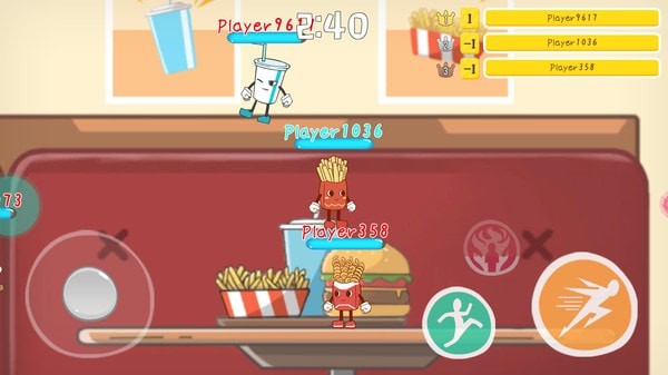 ʳyΑ v1.1.34 ׿ 1