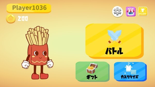 ʳyΑ v1.1.34 ׿ 3