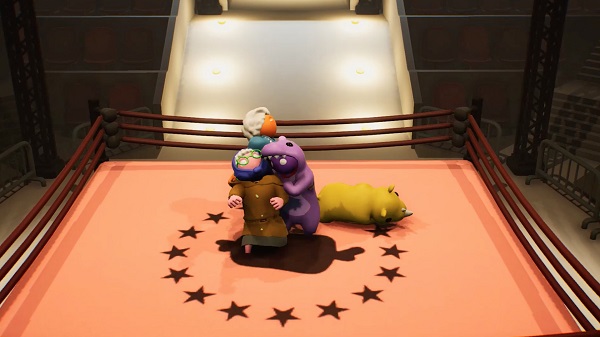gang beasts(δ) v1.0 ׿ 1