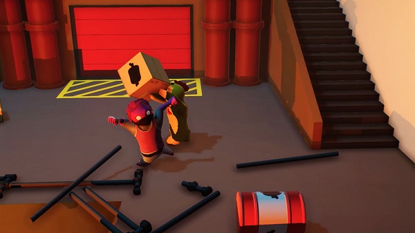 gang beasts(δ) v1.0 ׿ 2