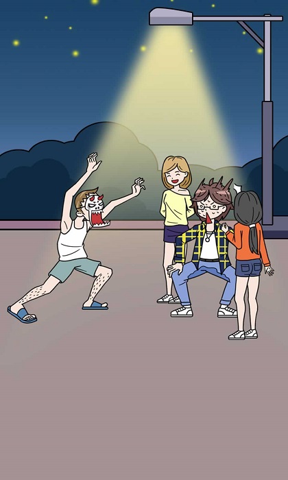 ùϷ(δ) v1.1.0 ׿ 0