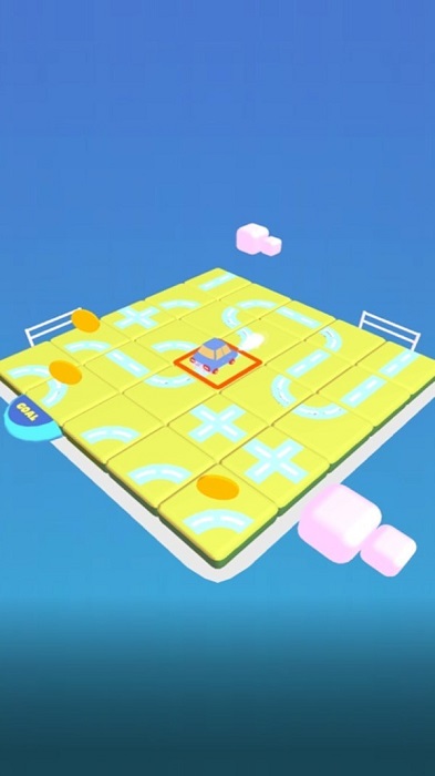 終極軌道最新版