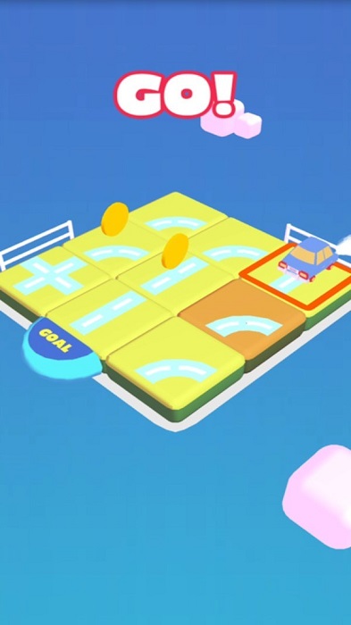 終極軌道最新版 v1.1 安卓版 1