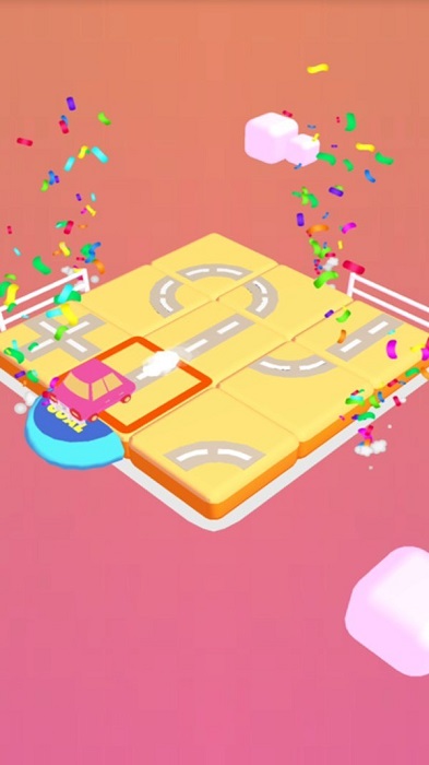 終極軌道最新版 v1.1 安卓版 2