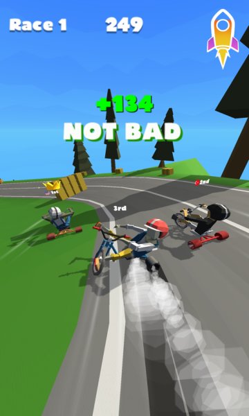 trike driftֻ(δ) v1.0.0 ׿ 0